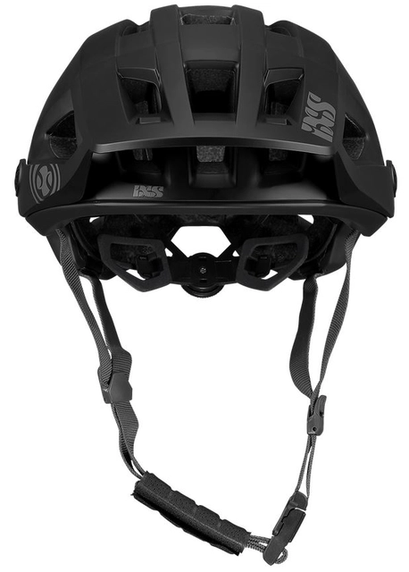 iXS Trigger AM MIPS helmet Black- M/L 