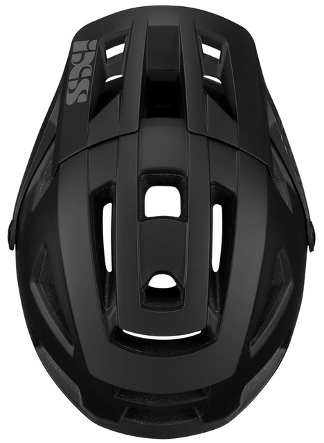 iXS Trigger AM MIPS helmet Black- M/L 