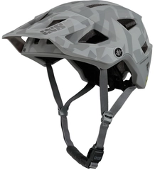 iXS Trigger AM MIPS helmet Camo Grey- S/M