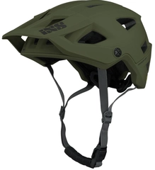 iXS Trigger AM MIPS helmet Olive- S/M