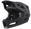 iXS Trigger FF MIPS helmet Black - M/L