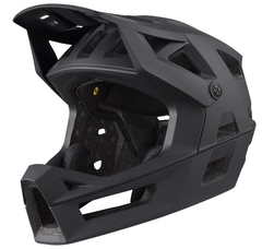 iXS Trigger FF MIPS helmet Black - XS