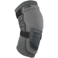 iXS Trigger knee guard Grey - L