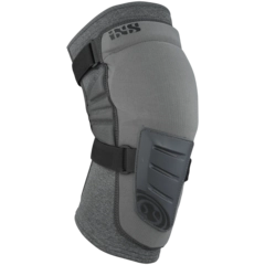 iXS Trigger knee guard Grey - L