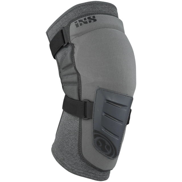 iXS Trigger knee guard Grey - L 