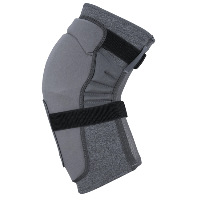 iXS Trigger knee guard Grey - L 