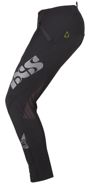 iXS Trigger pants Black- XL 