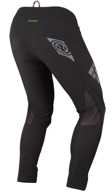 iXS Trigger pants Black- XL 