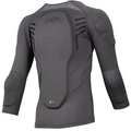 iXS Trigger upper body protection Kids Grey- L