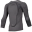 iXS Trigger upper body protection Kids Grey- S 