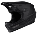 iXS Xult DH helmet Black- L/XL