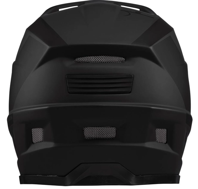 iXS Xult DH helmet Black- S/M 