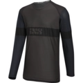 iXS Trigger EVO LS Jersey Anthracite/Black - L