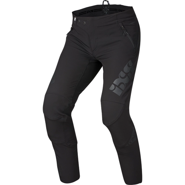 iXS Trigger EVO Pants Black - XXL 