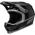 iXS XACT EVO helmet Black/Graphite - L/XL