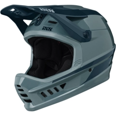 iXS XACT EVO helmet Ocean/Marine - S/M