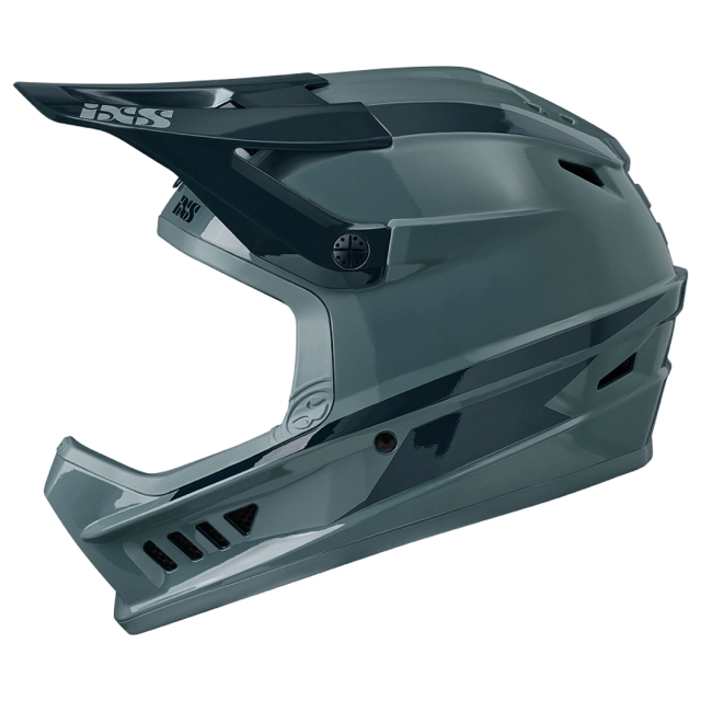 iXS XACT EVO helmet Ocean/Marine - S/M 