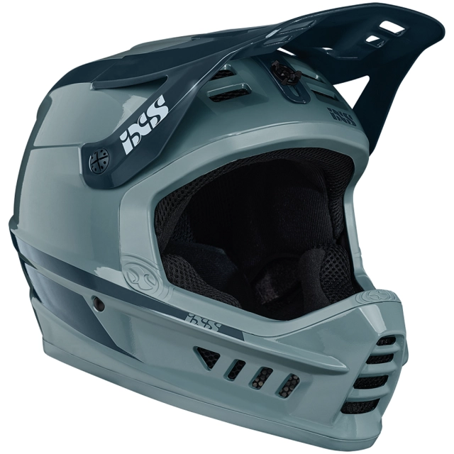 iXS XACT EVO helmet Ocean/Marine - S/M 