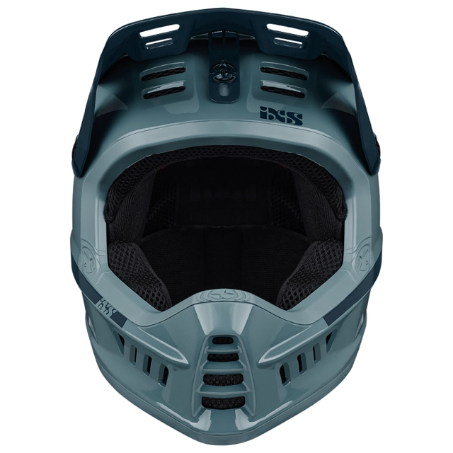 iXS XACT EVO helmet Ocean/Marine - S/M 