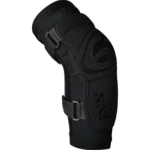 iXS Carve 2.0 Elbow Guards Black
