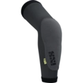 iXS Flow light elbow guards Graphite- L