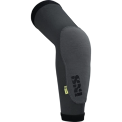 iXS Flow light elbow guards Graphite- XL