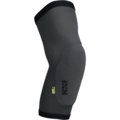 iXS Flow light knee guards Graphite- L