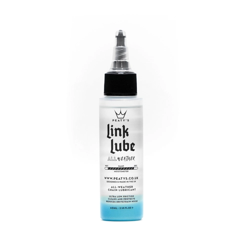 Peaty&#39;s LinkLube All Weather 60ml