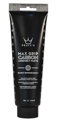 Peaty&#39;s Max Grip Carbon Ass. Paste (75g)