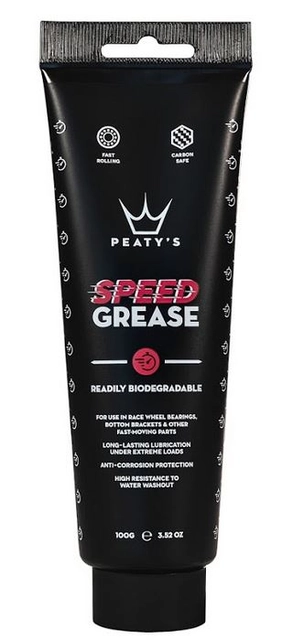 Peaty's Speed Grease (100g) 