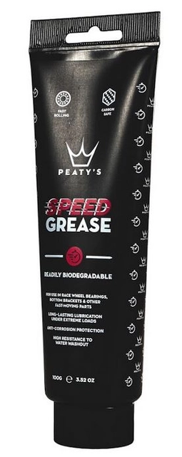 Peaty's Speed Grease (100g) 