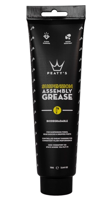 Peaty's Suspension Grease (75g) 