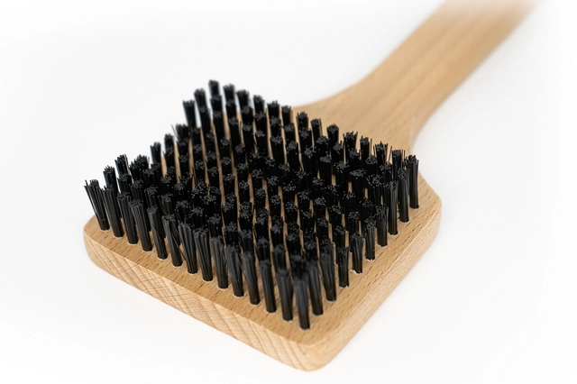 Peaty's Tyre Brush 