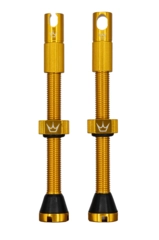 Peaty&#39;s x Chris King Valves 60mm (par) Gold