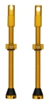 Peaty&#39;s x Chris King Valves 80mm (par) Gold