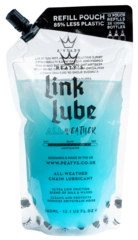 Peaty&#39;s LinkLube AllWeather Refill Pouch 360 ml