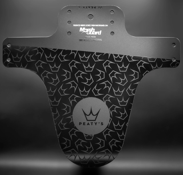 Peaty's Marsh Guard Repeat Crown/Black 