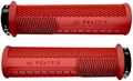 Peaty&#39;s Monarch Grip Knurl Thick - Red