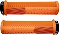 Peaty&#39;s Monarch Grip Knurl Thin - Mango