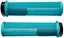 Peaty's Monarch Grip Knurl Thin - Turquoise 