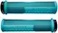 Peaty's Monarch Grip Mushroom Thin - Turquoise 
