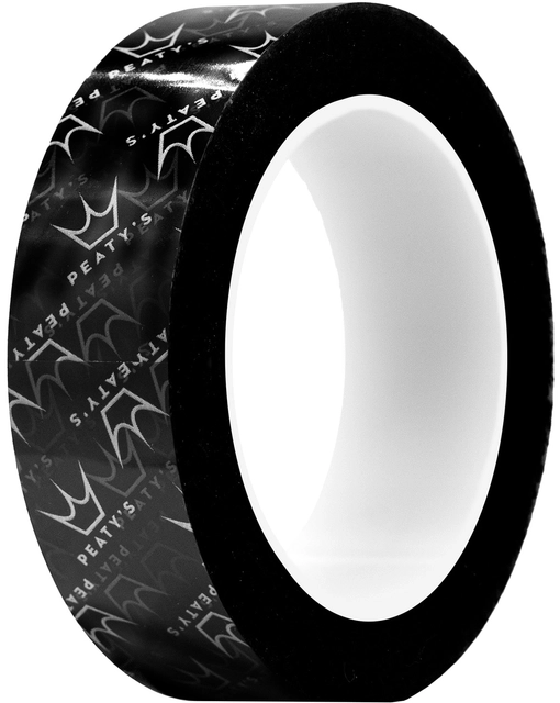 Peaty's Holeshot Tubeless Rim Tape Workshop - 50m x 27mm 