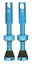 Peaty's x Chris King Valves 42mm (par) Turquoise 