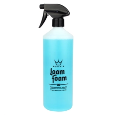 Peaty&#39;s LoamFoam Cleaner 1 liter x 12 st