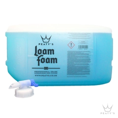 Peaty&#39;s LoamFoam Cleaner 25 liter