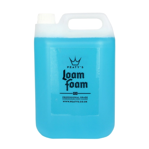 Peaty&#39;s LoamFoam Cleaner 5 liter