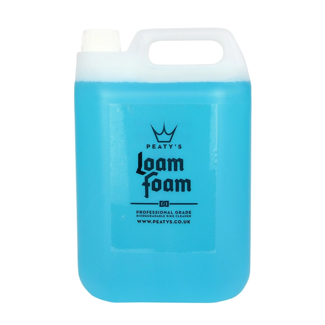 Peaty's LoamFoam Cleaner 5 liter 