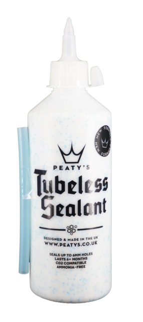 Peaty's Tubeless Sealant 500ml 