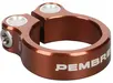 Pembree DBN Seat Post Clamp Bronze - 31,8mm