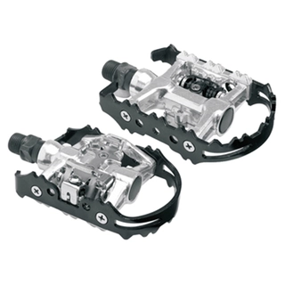 Pedals 9/16 combination XSRY 1 set